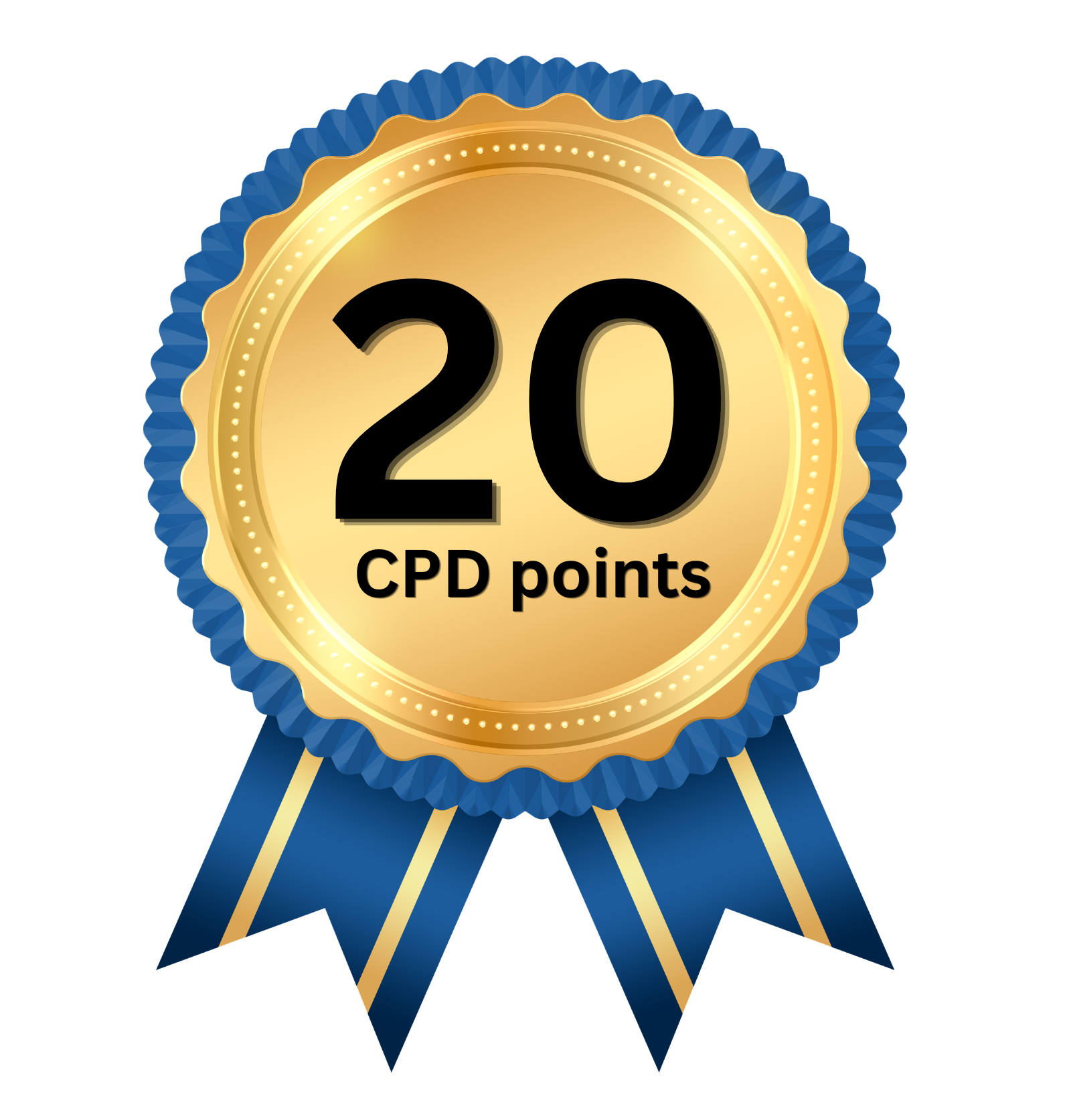 MMA CPD Accredited