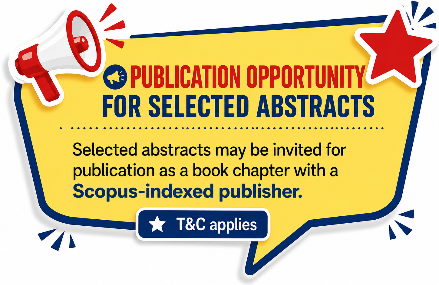 Publication Opportunity
